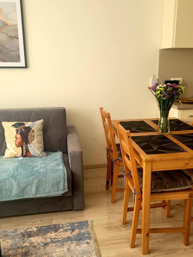 Apartament Centrum Grzybowska Apartment