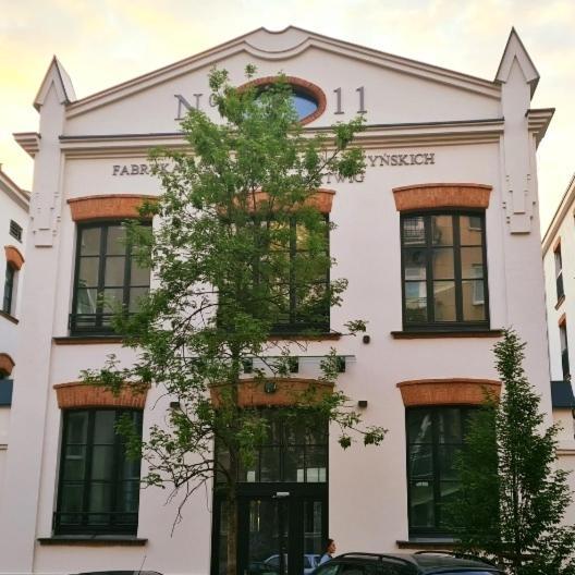Căn hộ K11 Warsaw