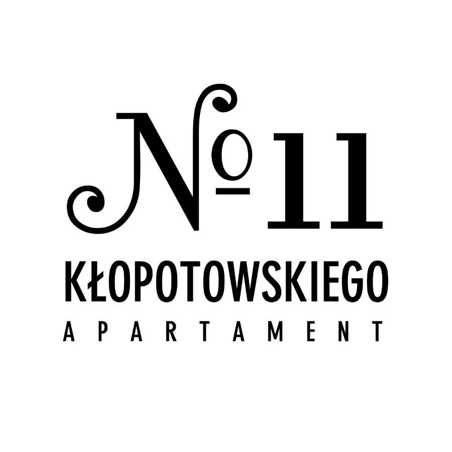 Apartament K11 *