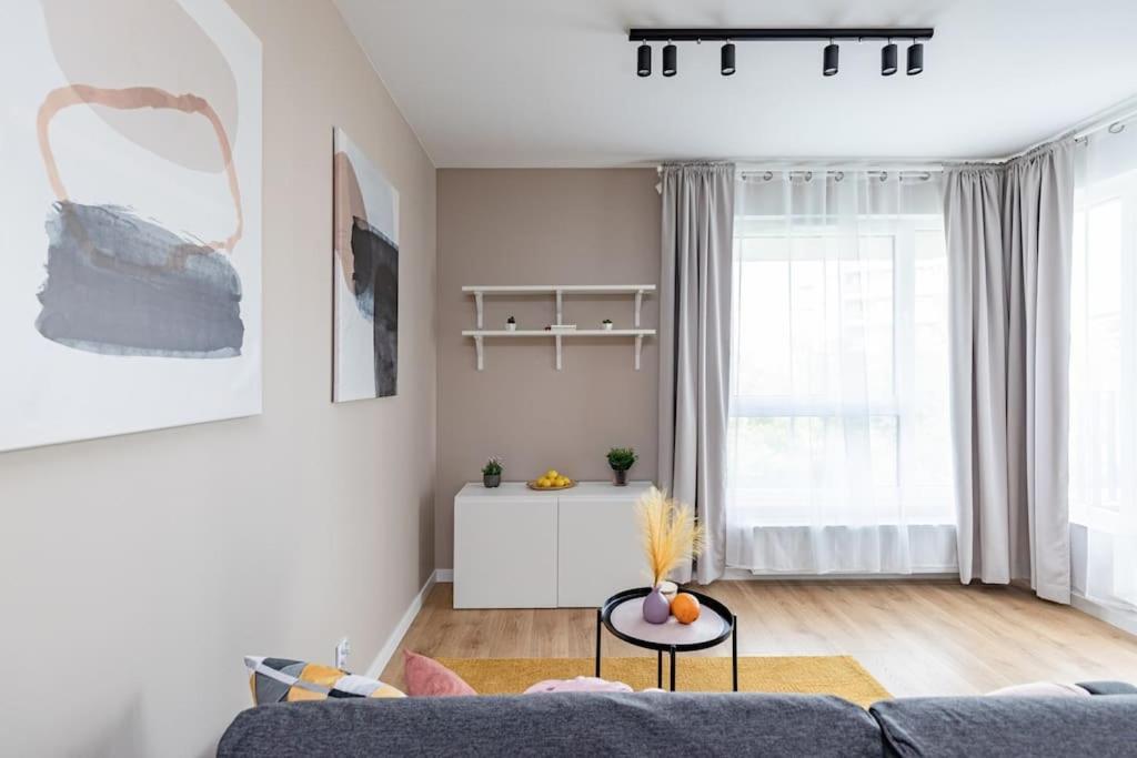 Apartment Superapart Lopianowa 5 Warsaw