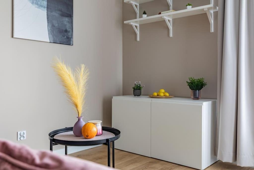 Apartment Superapart Lopianowa 5 *