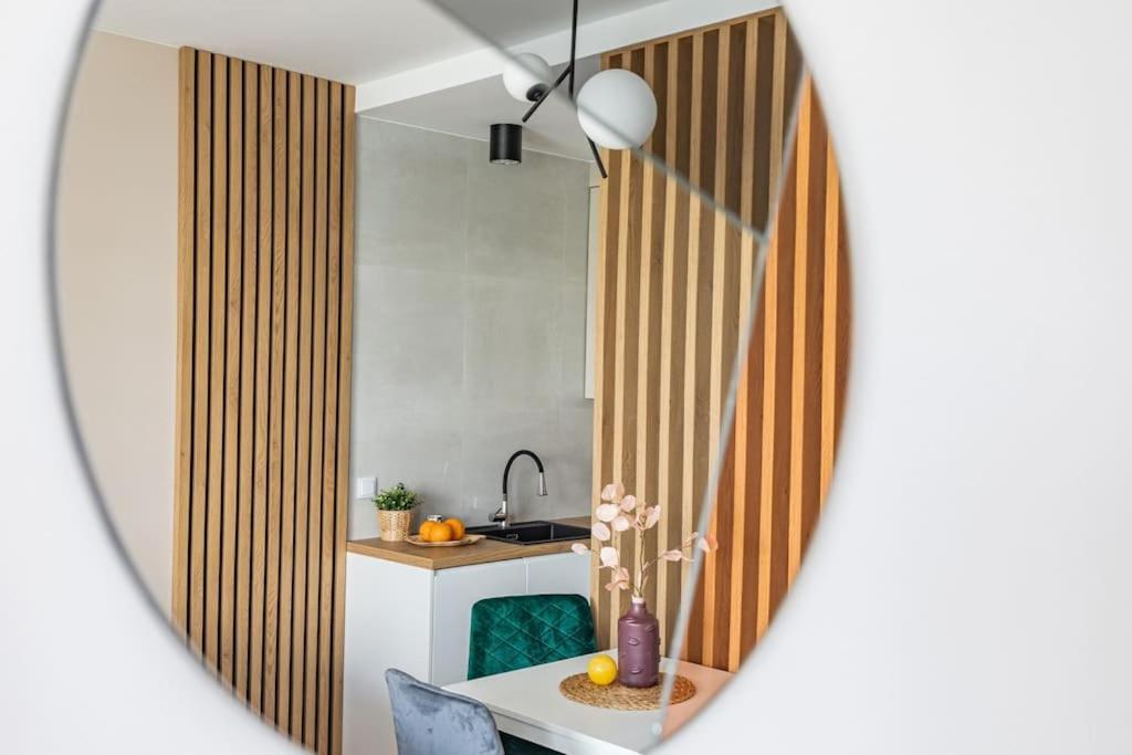 Superapart Lopianowa 5 Warsaw