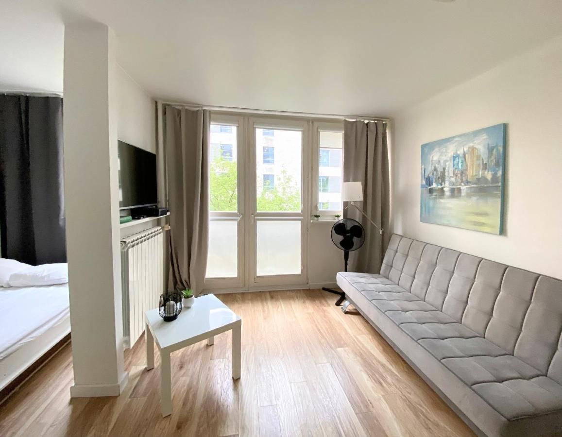 Apartament Concierge Rondo Onz