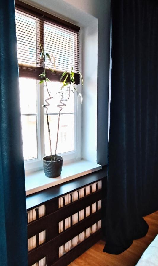 Duzy Prywatny Blisko Starego Miasta. 7 Guest house Warsaw