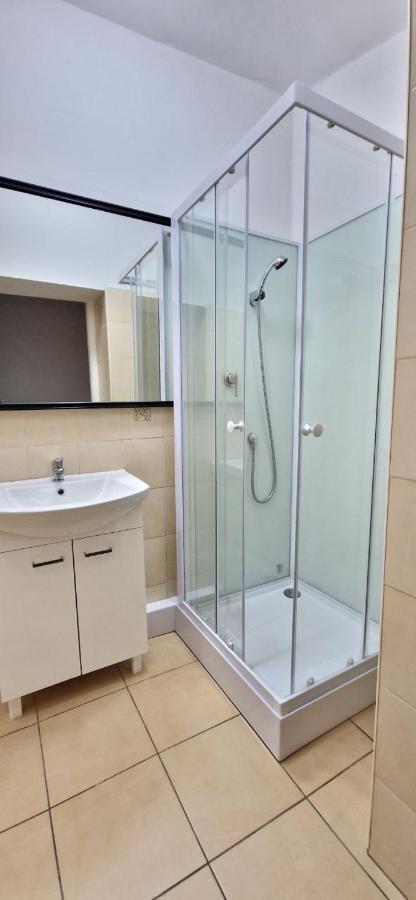 Duzy Prywatny Blisko Starego Miasta. 7 * Warszawa