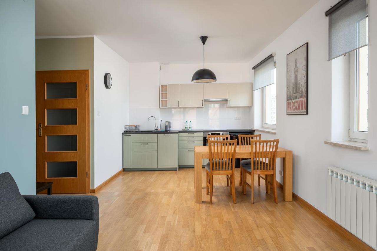 Wola Rogalinska Comfort * Warsaw