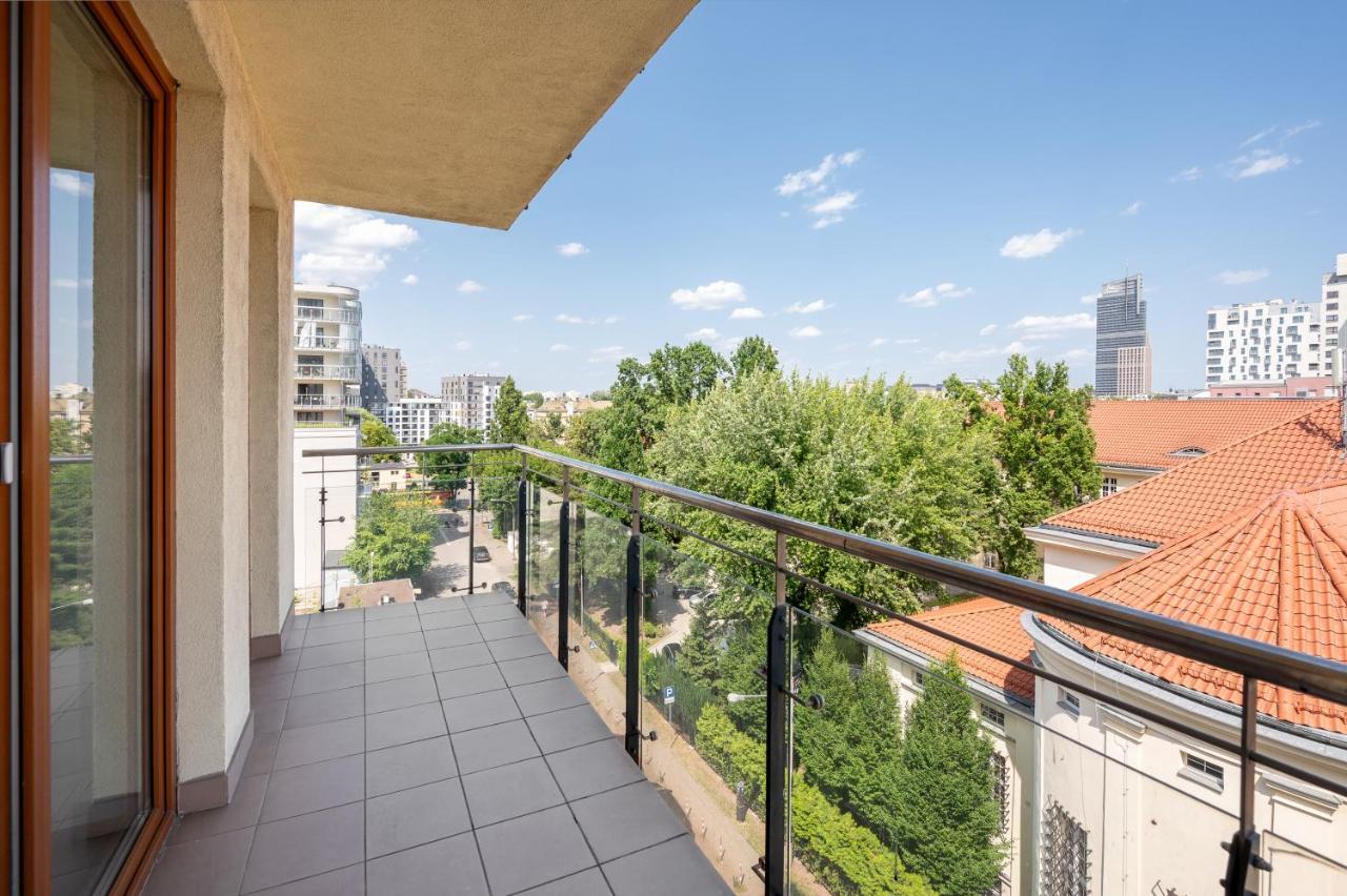 Apartment Wola Rogalinska Comfort *