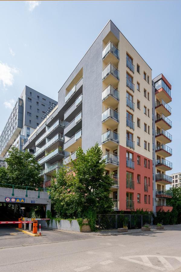 Wola Rogalinska Comfort Apartment