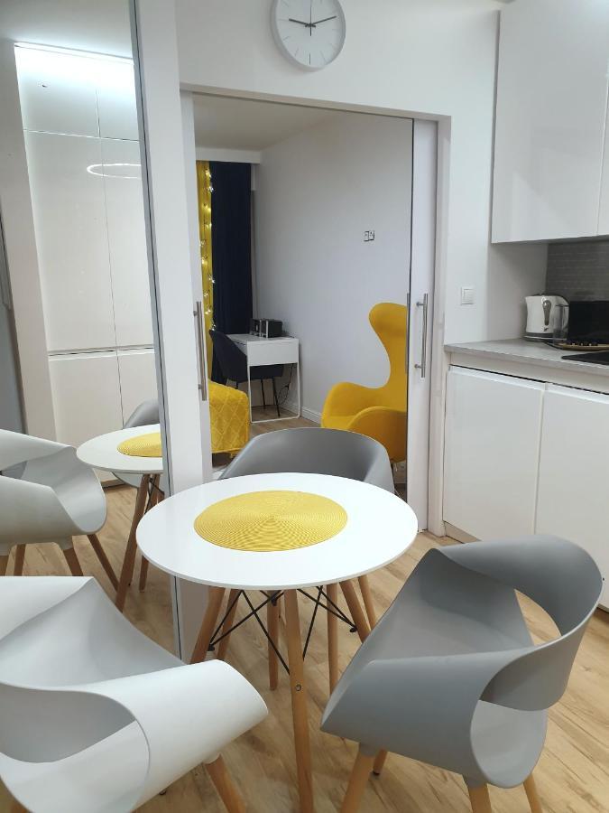 Apartament Airport 132 * Warsaw