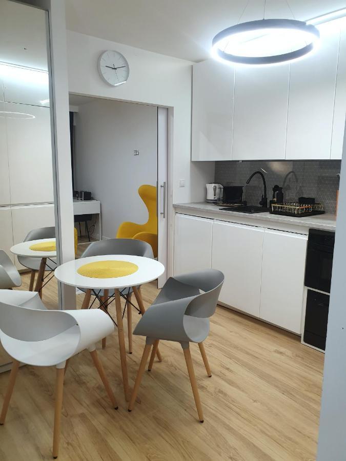 Apartament Airport 132
