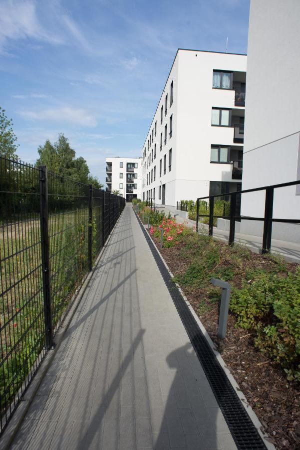 Mieszkanie Targowek Warszawa