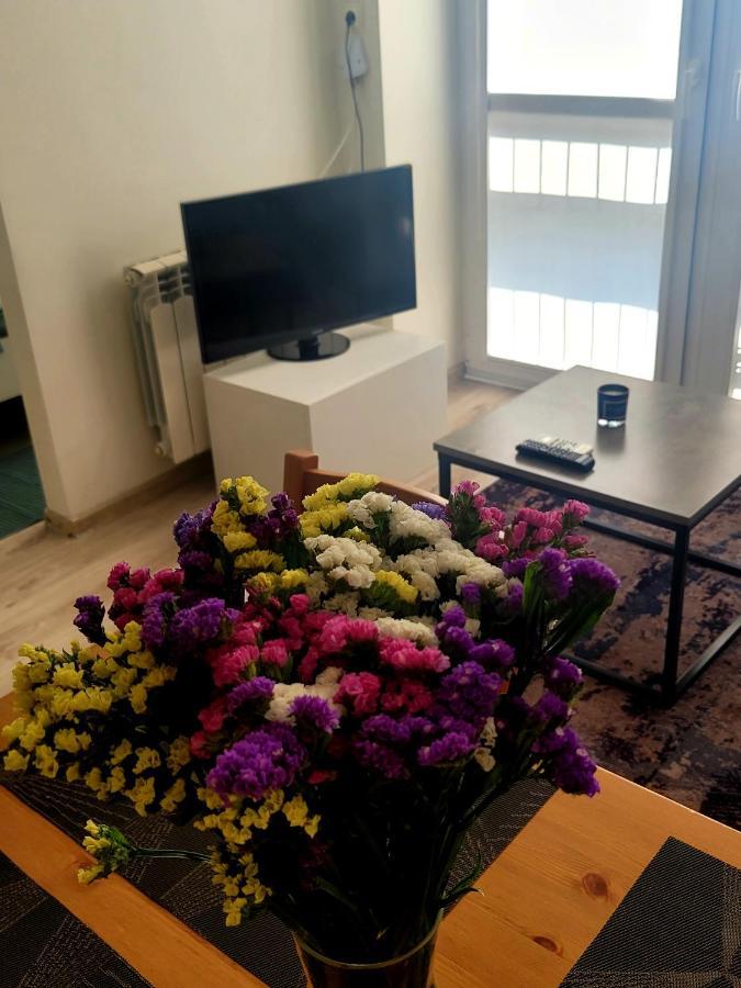 Apartament Centrum Grzybowska *