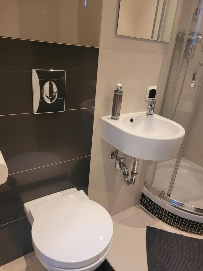 Apartament Centrum Grzybowska