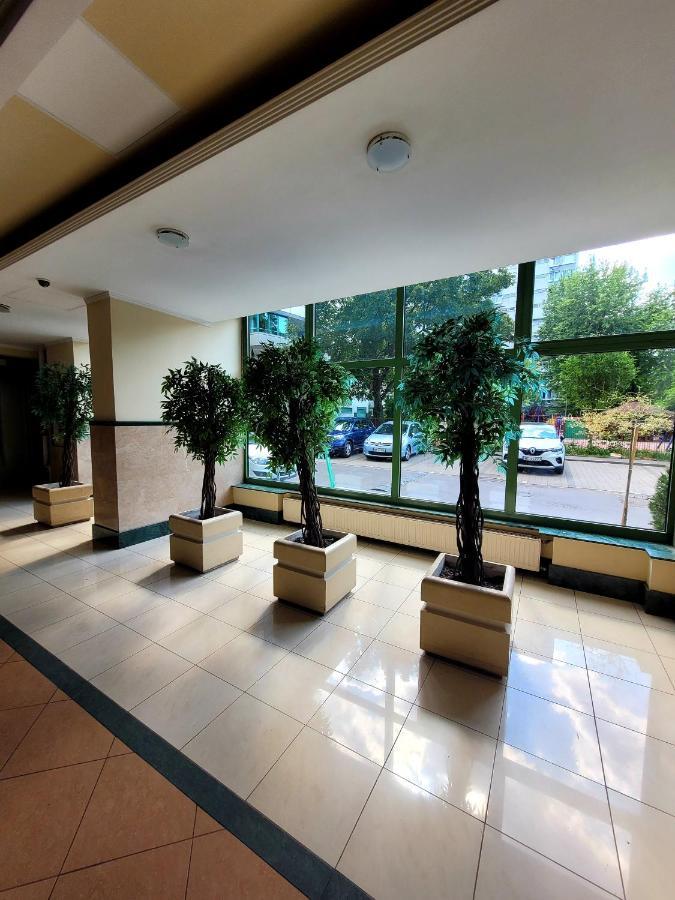 Apartament Centrum Grzybowska * Warsaw