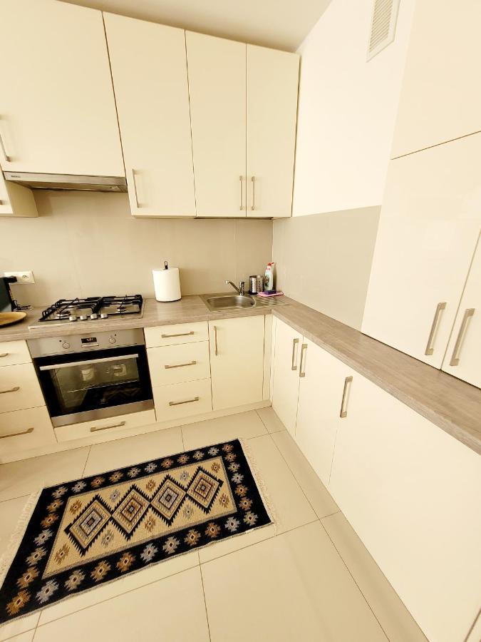 Apartament Centrum Grzybowska *