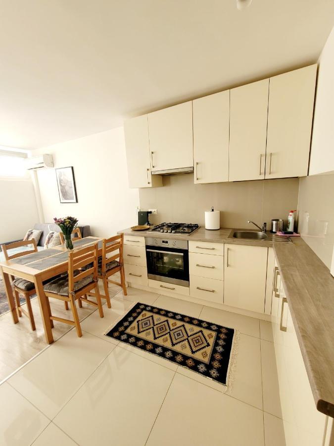 Apartament Centrum Grzybowska Apartment