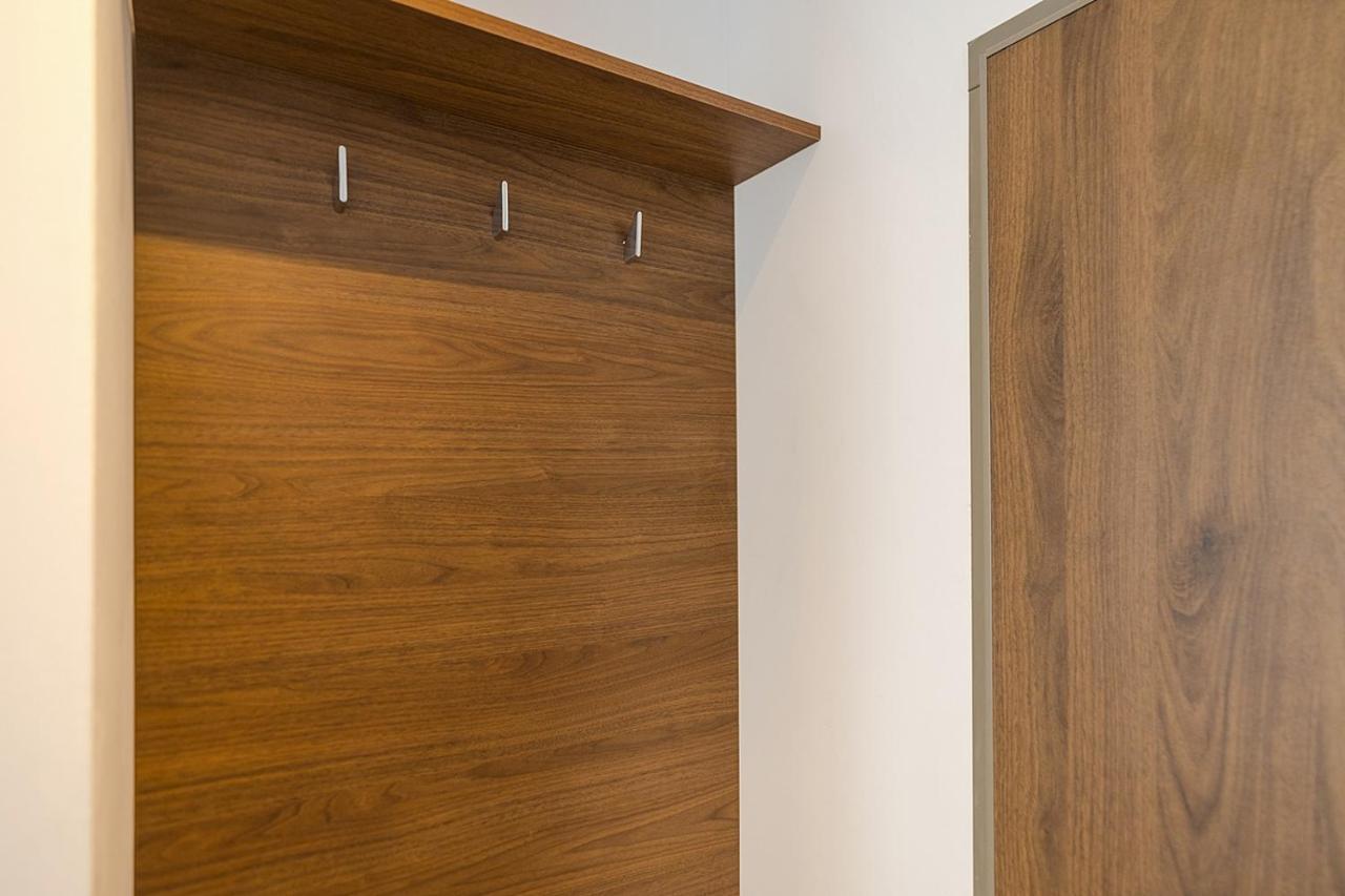 Căn hộ Kasprzaka 29 - Bezplatny Parking - Free Parking - Piekny Widok Na Centrum Miasta - Duzy Balkon - Smart Tv 55 Cali - Wifi - Better Warsaw