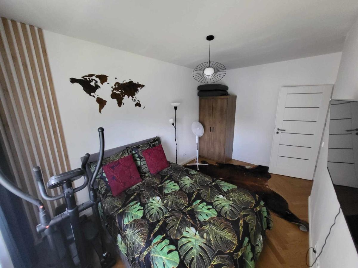 Apartament Friendly Blisko Progresji Warszawa
