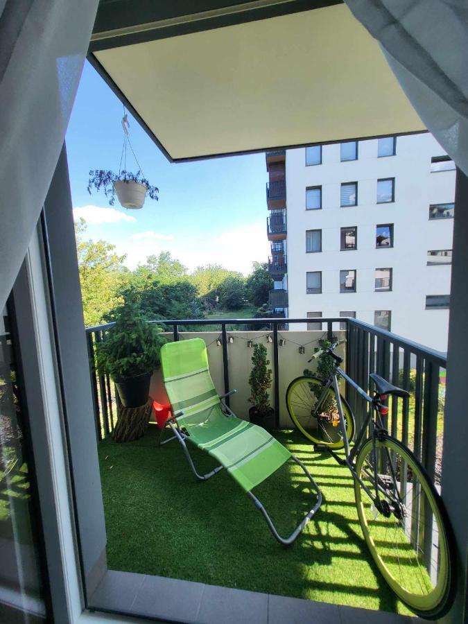 Apartament Friendly Blisko Progresji Warszawa