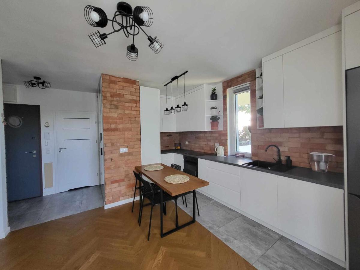 Friendly Blisko Progresji Apartament