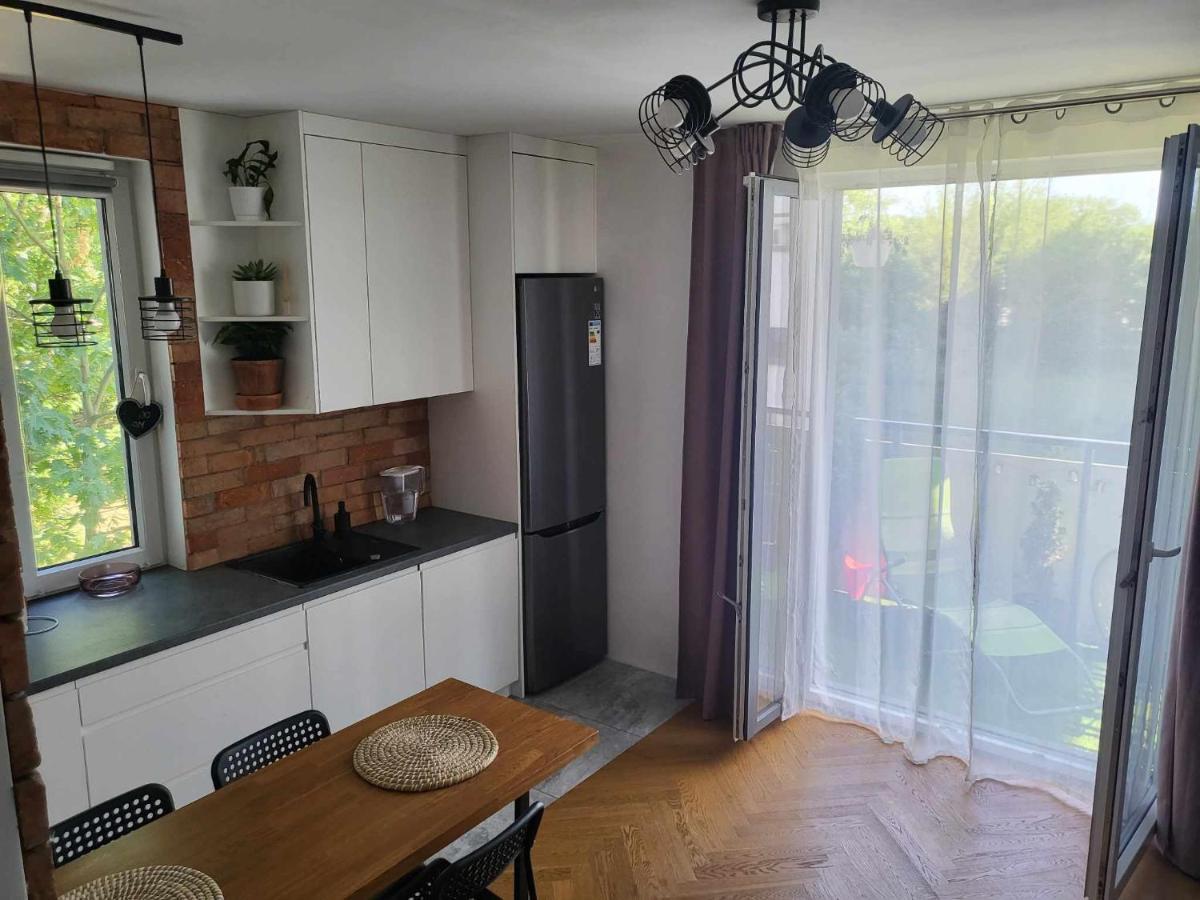 Friendly Blisko Progresji Apartament *