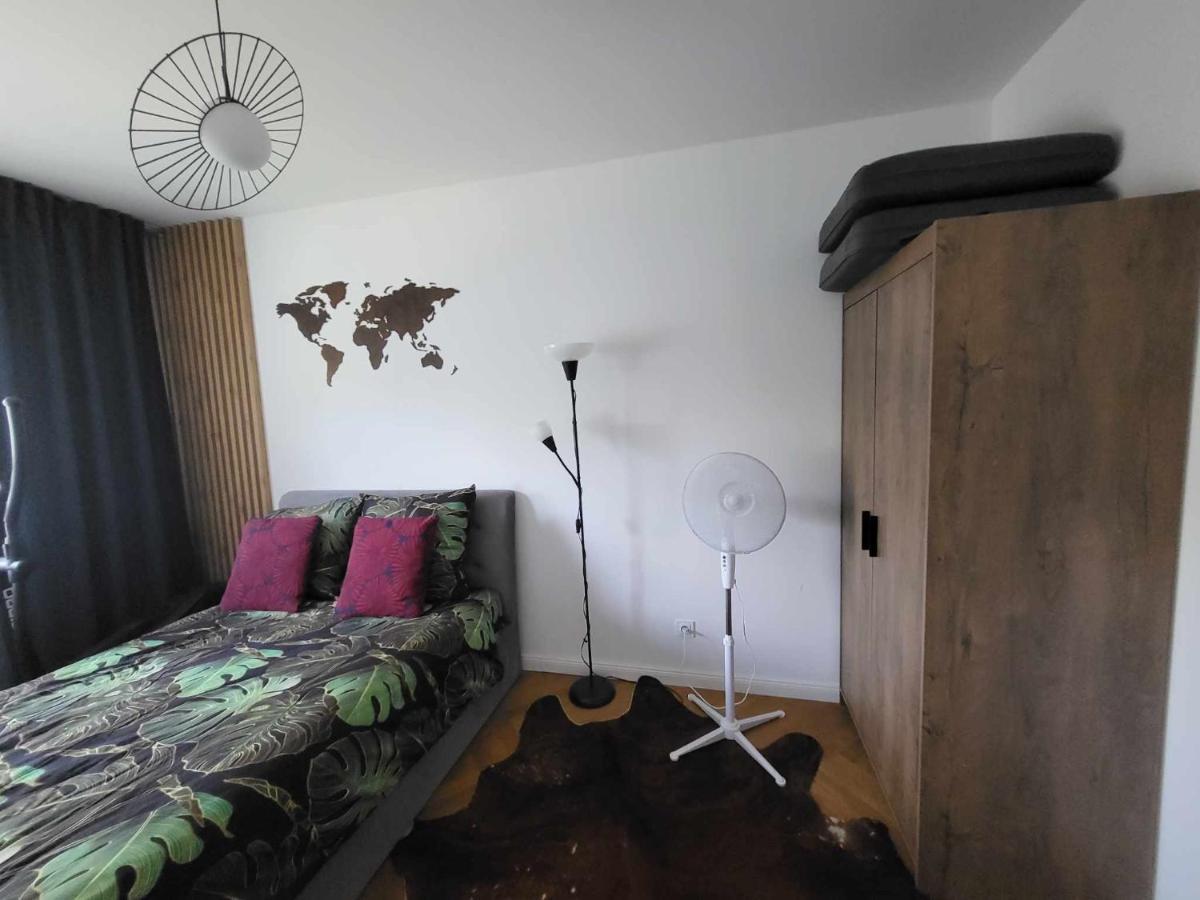 Friendly Blisko Progresji Apartament Warszawa
