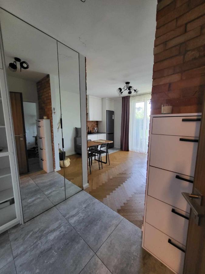 Apartament Friendly Blisko Progresji