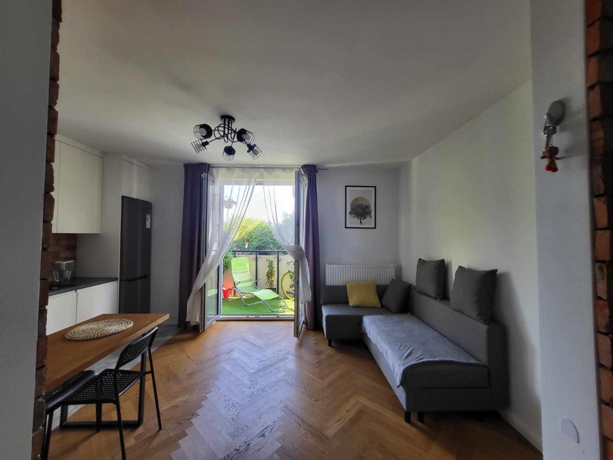 Friendly Blisko Progresji Apartament Warszawa