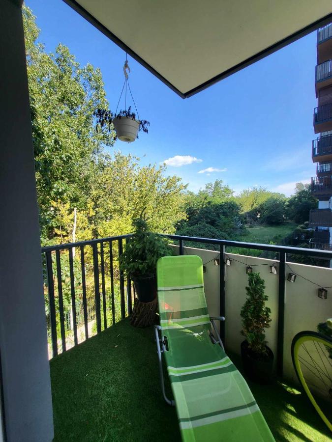 Apartament Friendly Blisko Progresji