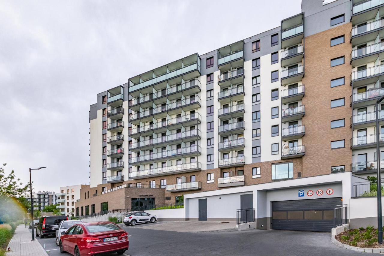 Apartment Wiktoryn 6a By Homeprime