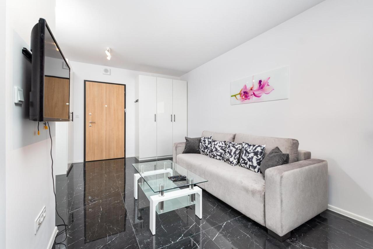 Wiktoryn 6a By Homeprime Apartment *