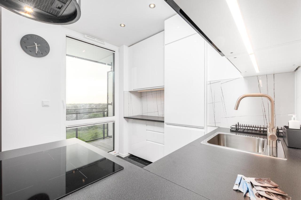 Wiktoryn 6a By Homeprime * Warschau