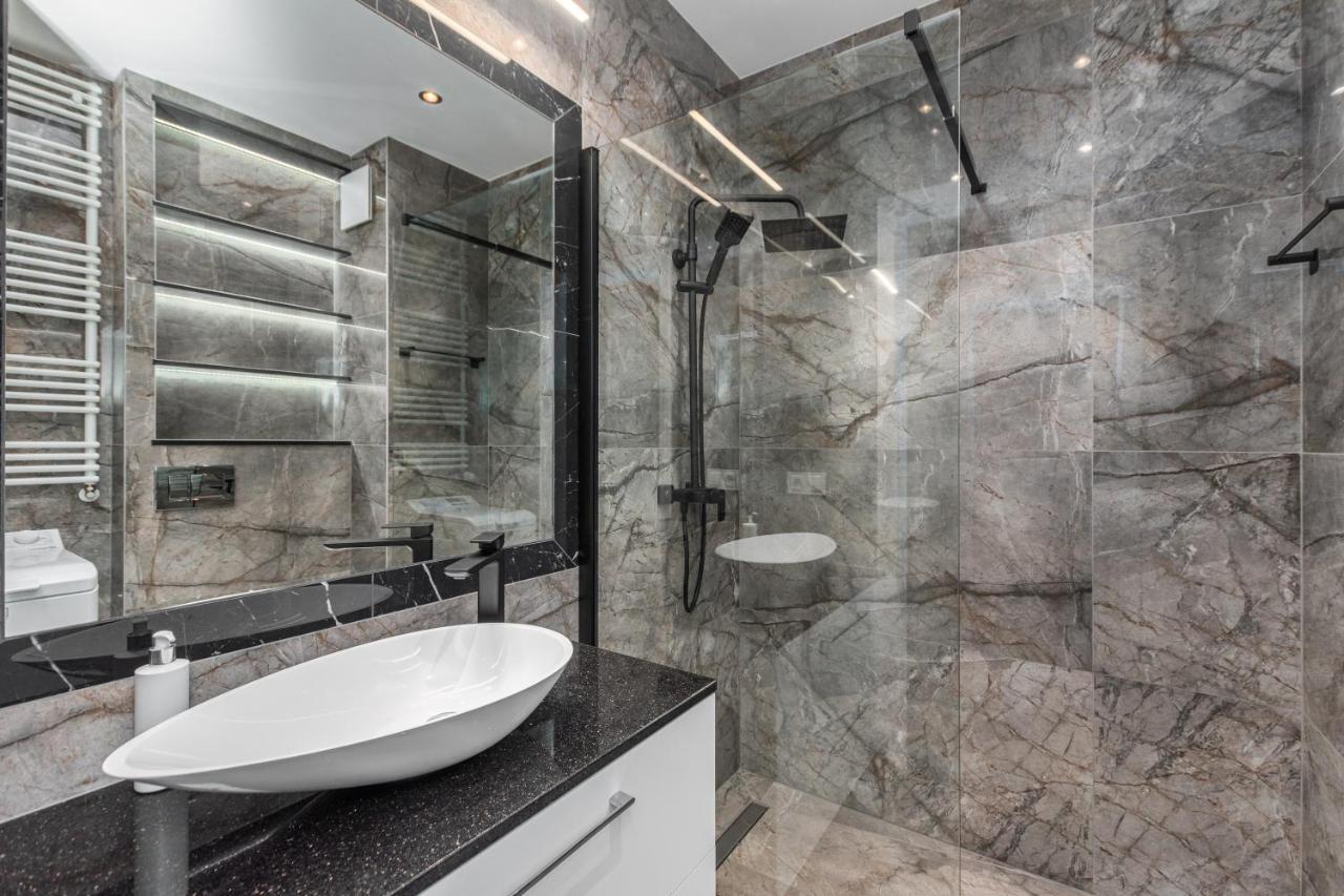 Wiktoryn 6a By Homeprime Apartment