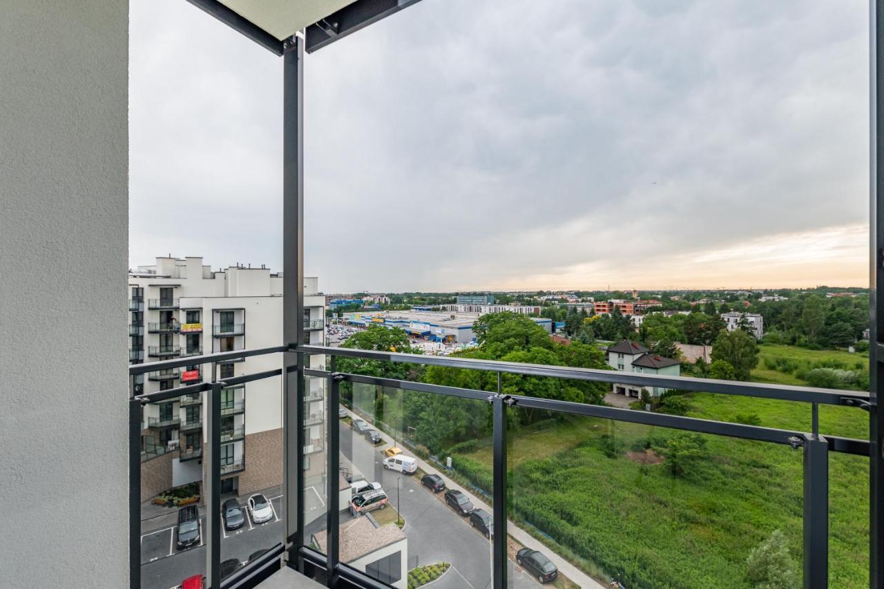 Wiktoryn 6a By Homeprime Apartment *