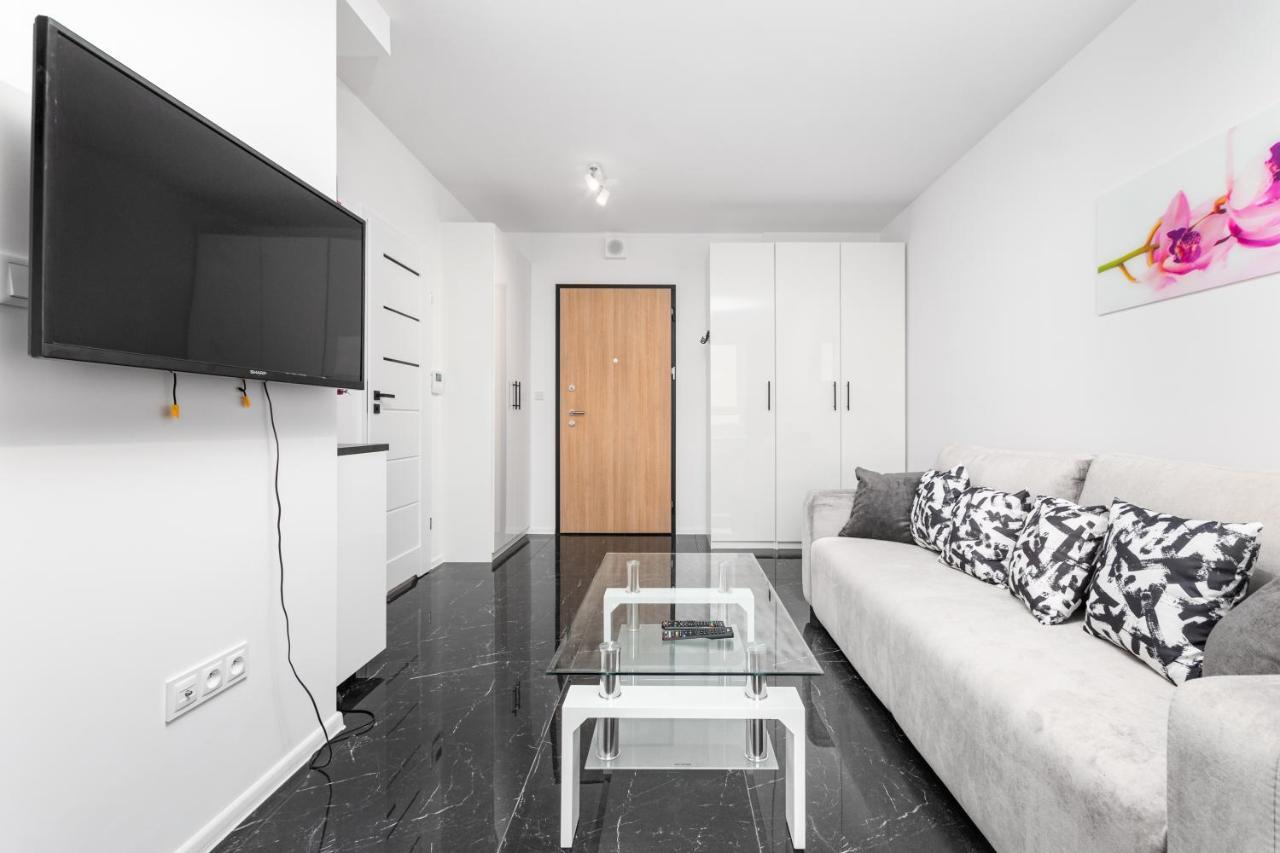 Apartment Wiktoryn 6a By Homeprime Warschau