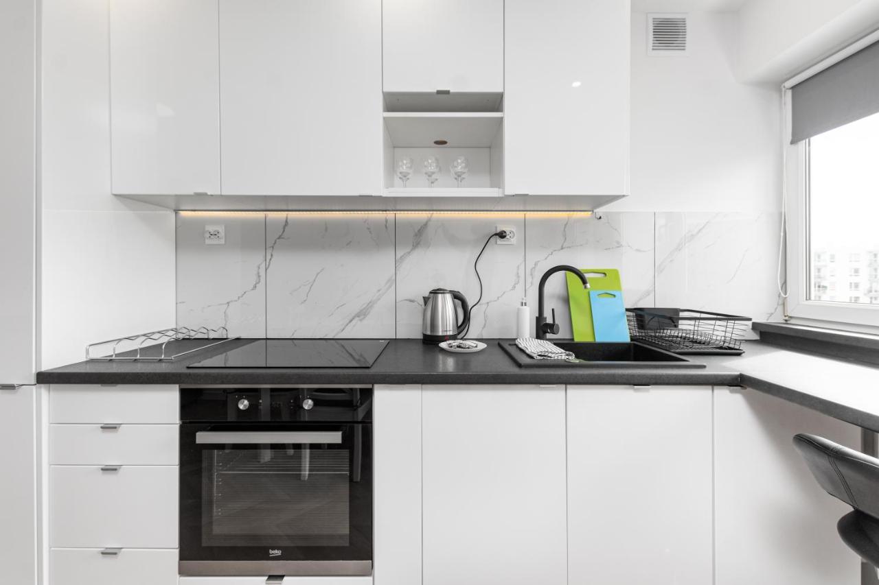 Elblaska 37 By Homeprime Apartment