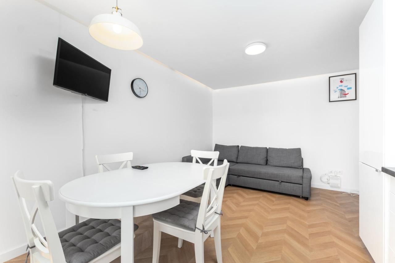Elblaska 37 By Homeprime Apartment