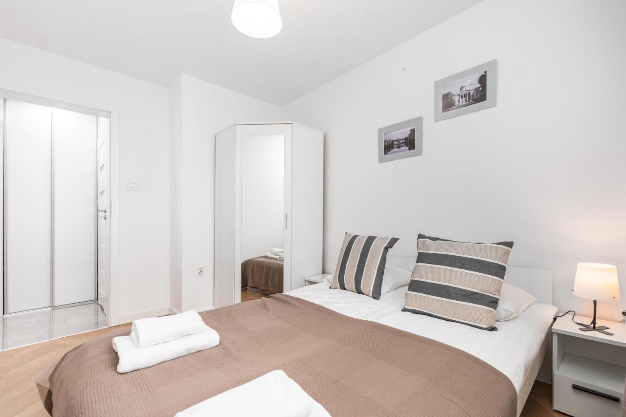 Elblaska 37 By Homeprime Apartment *