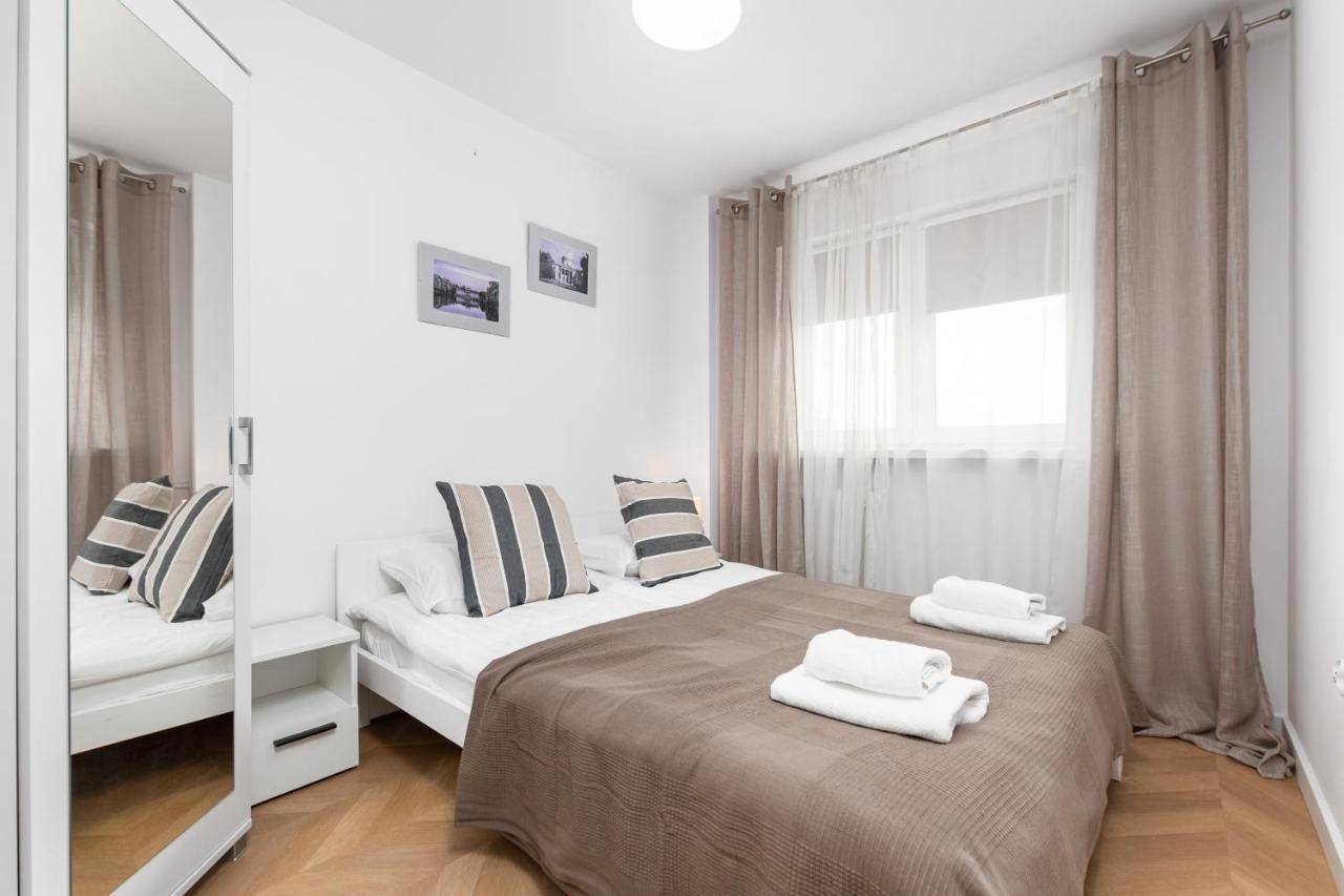Elblaska 37 By Homeprime Apartment Warschau