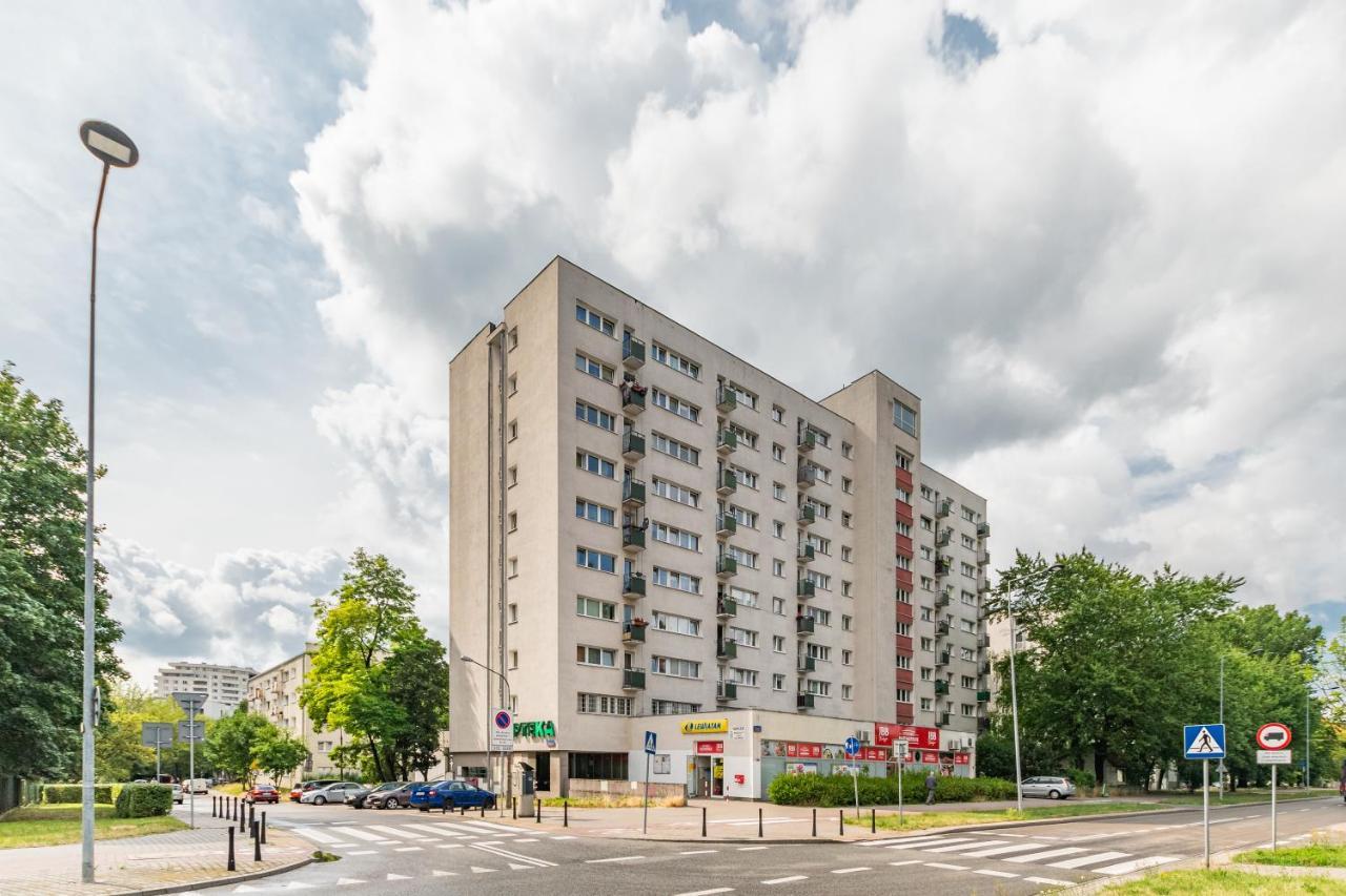 Apartment Elblaska 37 By Homeprime *