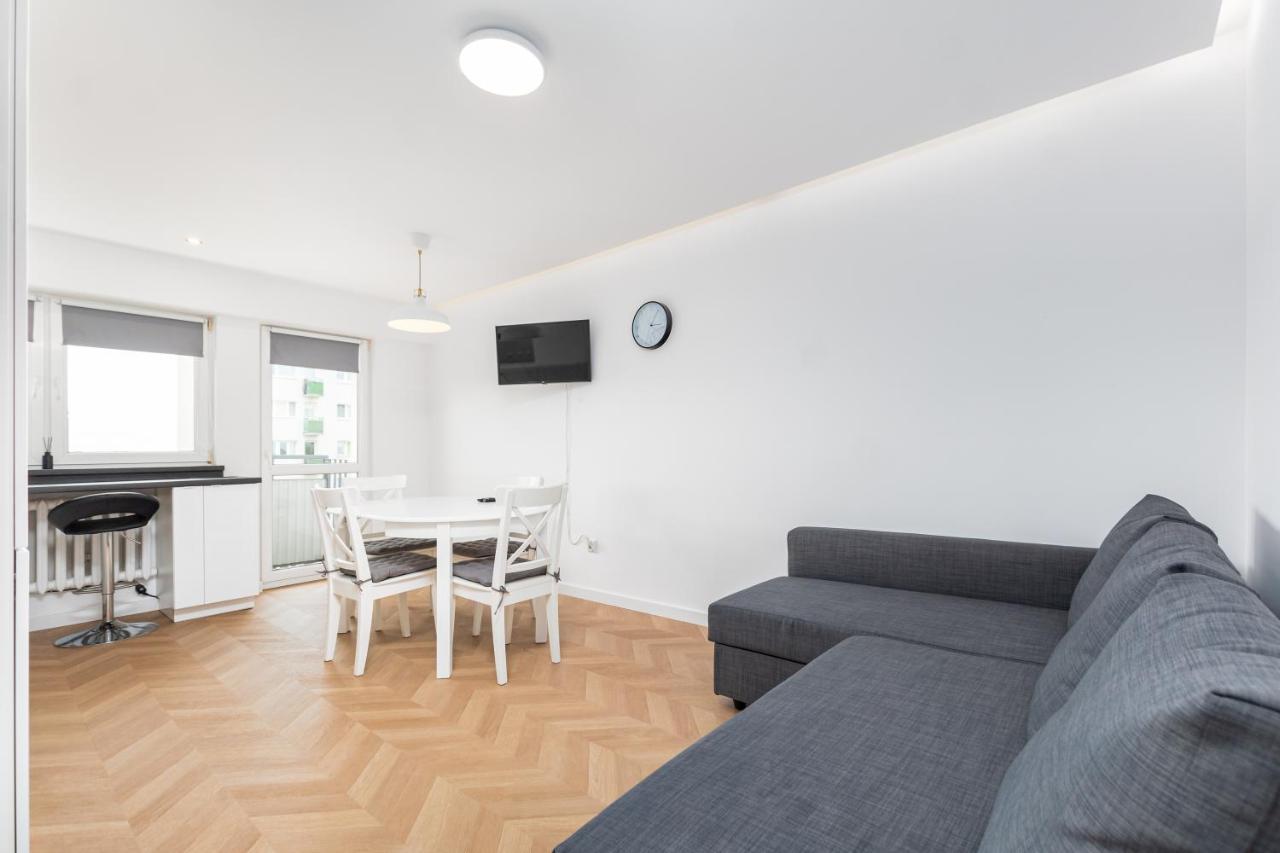 Elblaska 37 By Homeprime Apartment Warschau