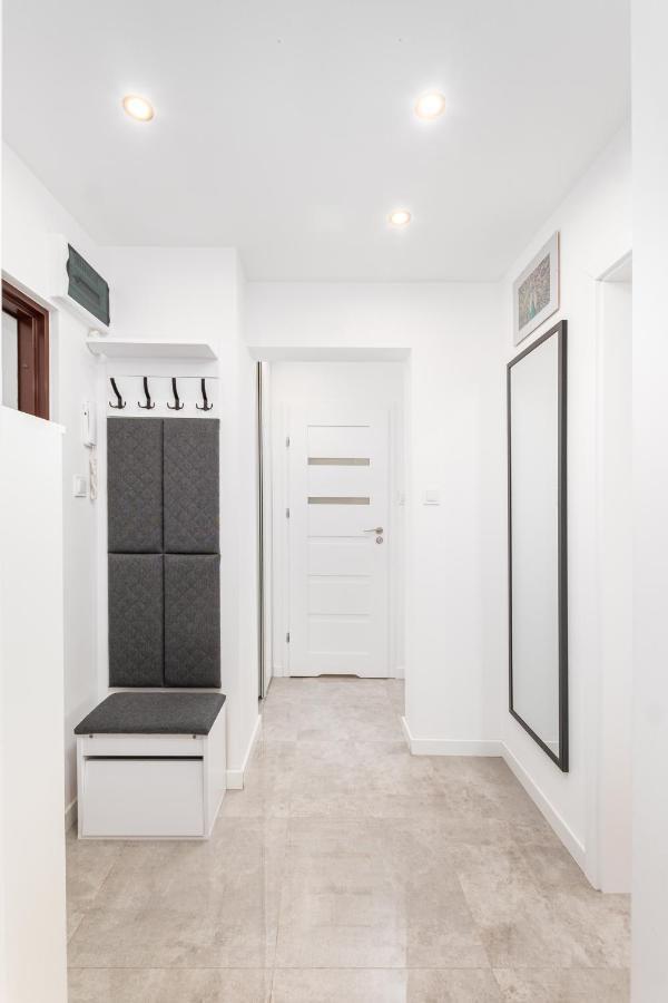 Apartment Elblaska 37 By Homeprime *