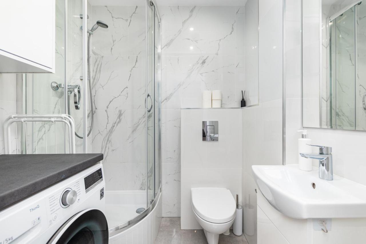 Apartment Elblaska 37 By Homeprime Warschau