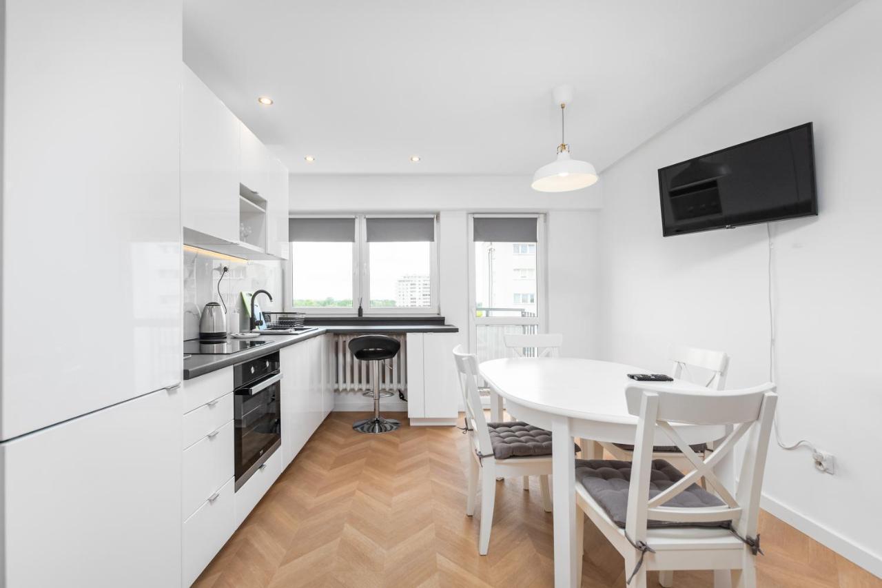 Elblaska 37 By Homeprime Apartment
