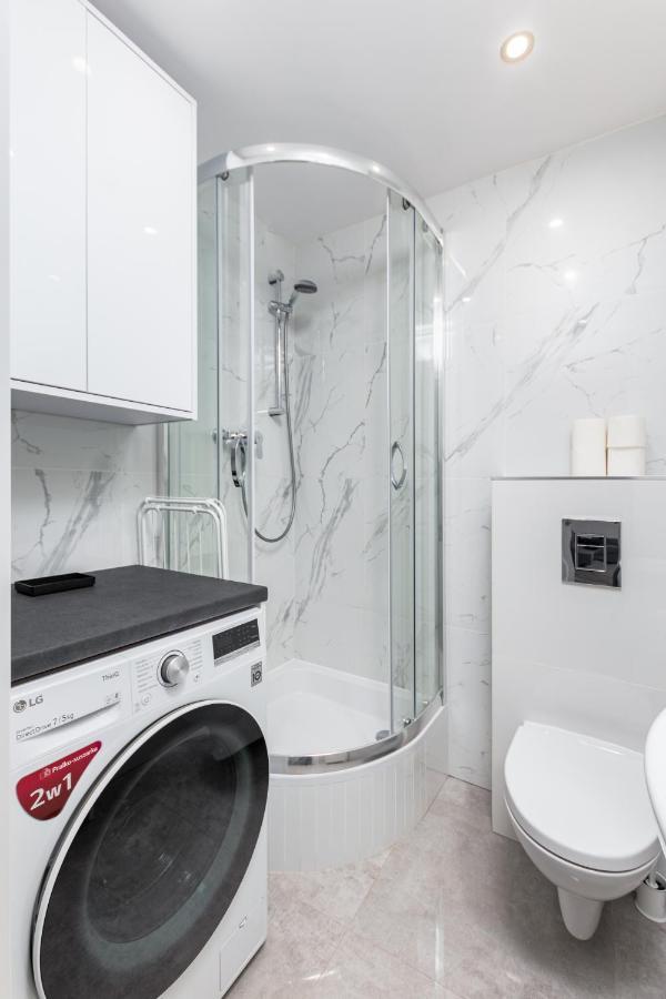 Elblaska 37 By Homeprime Apartment *