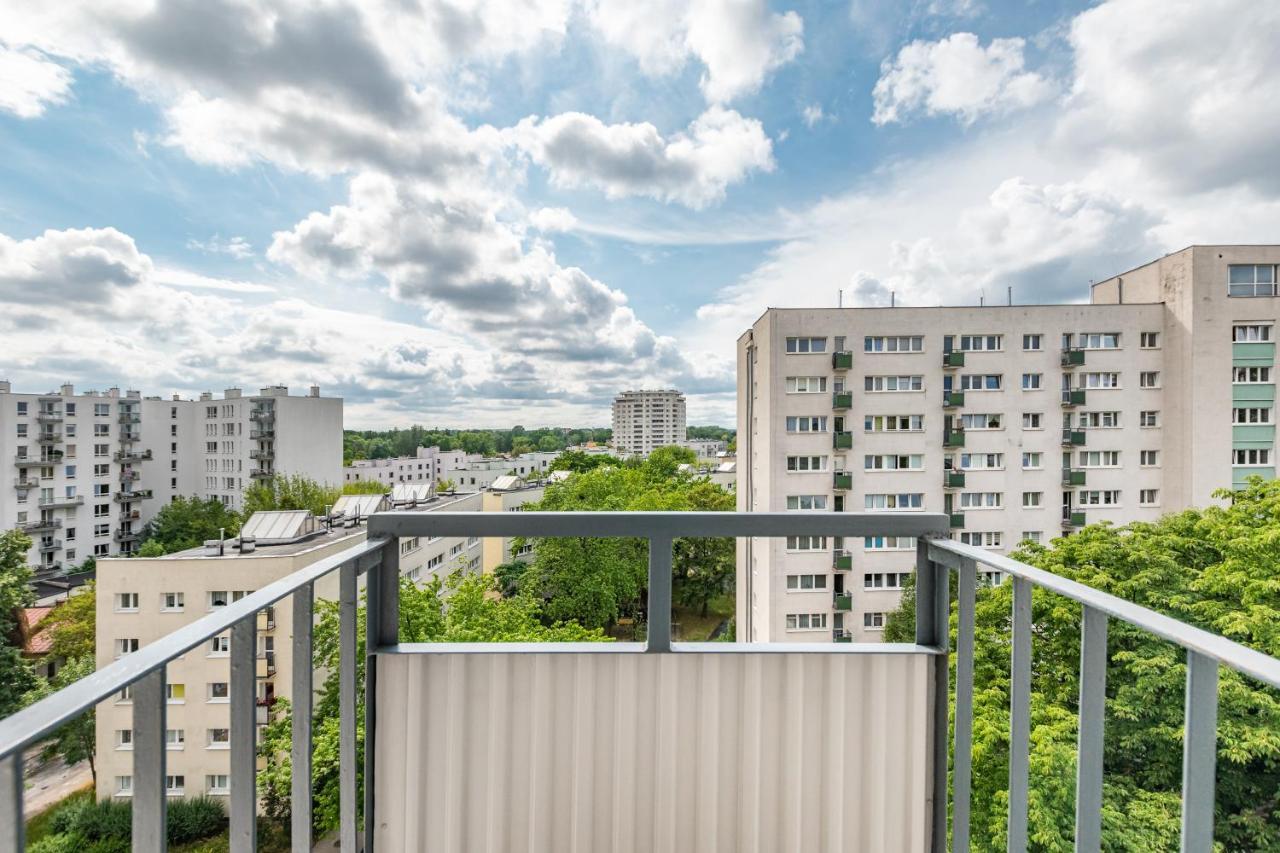 Apartment Elblaska 37 By Homeprime