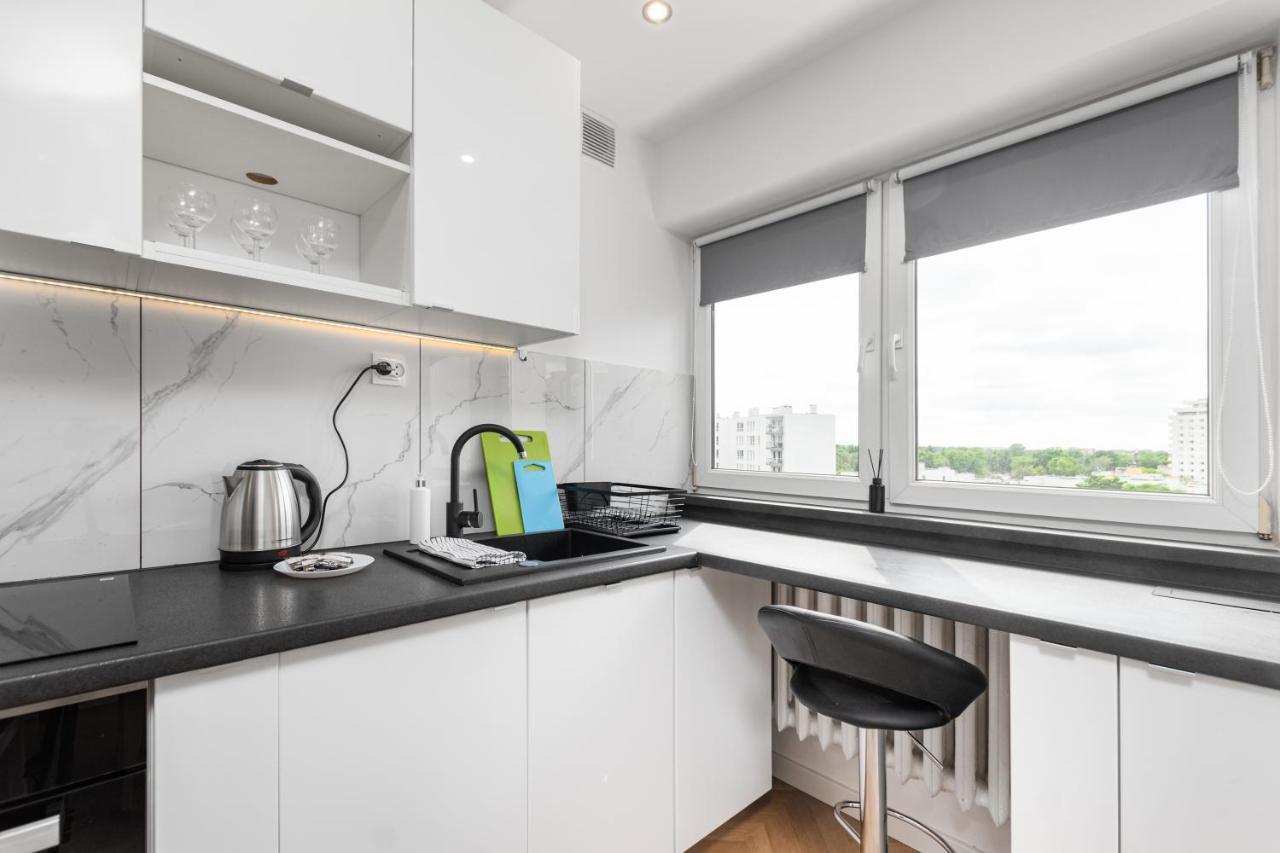 Elblaska 37 By Homeprime Apartment