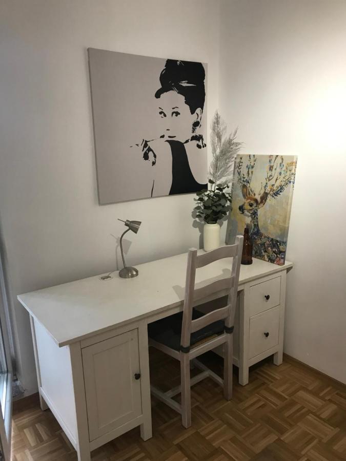 Spokojne Mieszkanie Blisko Lotniska Chopina Warsaw