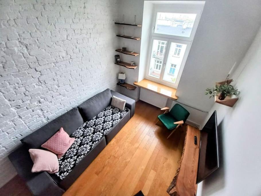Apartment Concierge Radna Warsaw