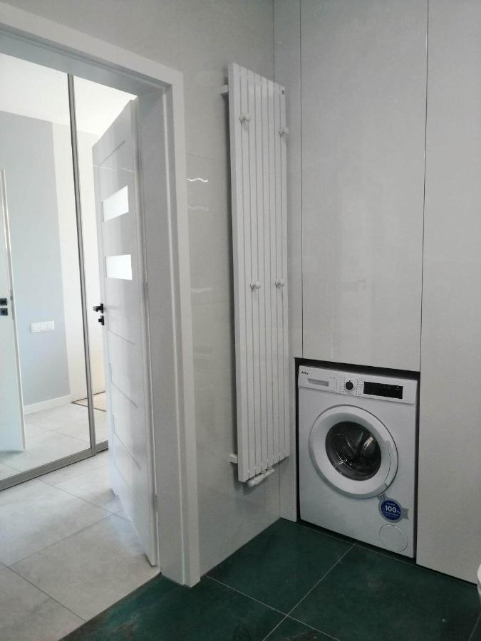 Apartament Bulwary Praskie Apartment Warsaw